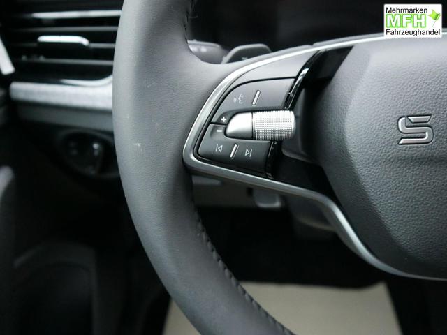 Skoda Kamiq Selection 1.0 TSI DSG*PDC*SHZ*SMARTLINK*MATRIX-LED*AHK-SCHWENKBAR*TEMPOMAT 