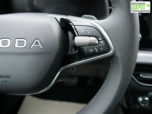 Skoda Kamiq Selection 1.0 TSI DSG*PDC*SHZ*SMARTLINK*MATRIX-LED*AHK-SCHWENKBAR*TEMPOMAT 