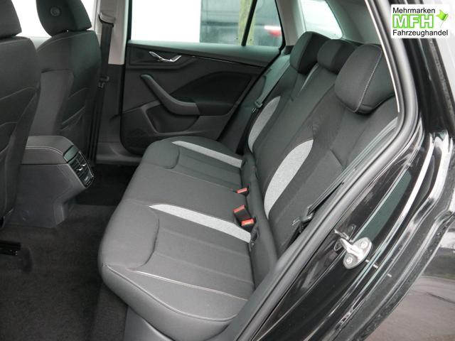 Skoda Kamiq Selection 1.0 TSI DSG*PDC*SHZ*SMARTLINK*MATRIX-LED*AHK-SCHWENKBAR*TEMPOMAT 
