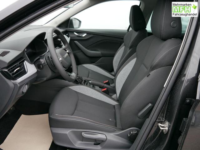 Skoda Kamiq Selection 1.0 TSI DSG*PDC*SHZ*SMARTLINK*MATRIX-LED*AHK-SCHWENKBAR*TEMPOMAT 