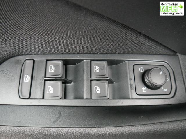 Skoda Kamiq Selection 1.0 TSI DSG*PDC*SHZ*SMARTLINK*MATRIX-LED*AHK-SCHWENKBAR*TEMPOMAT 