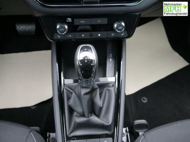 Skoda Kamiq Selection 1.0 TSI DSG*PDC*SHZ*SMARTLINK*MATRIX-LED*AHK-SCHWENKBAR*TEMPOMAT 