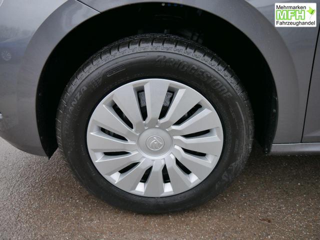 Skoda Kamiq Selection 1.0 TSI DSG*PDC*SHZ*SMARTLINK*MATRIX-LED*AHK-SCHWENKBAR*TEMPOMAT 