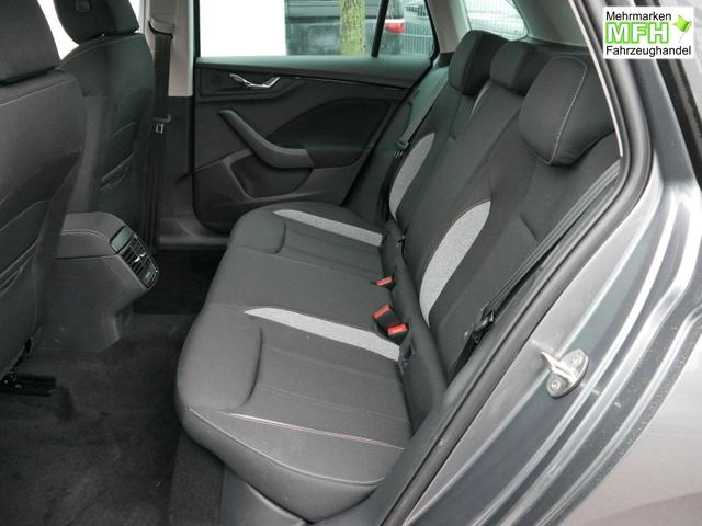 Skoda Kamiq Selection 1.0 TSI DSG*PDC*SHZ*SMARTLINK*MATRIX-LED*AHK-SCHWENKBAR*TEMPOMAT 