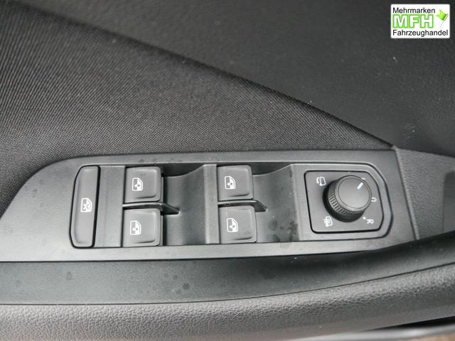 Skoda Kamiq Selection 1.0 TSI DSG*PDC*SHZ*SMARTLINK*MATRIX-LED*AHK-SCHWENKBAR*TEMPOMAT 