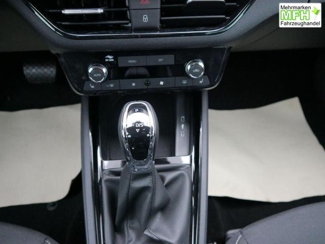 Skoda Kamiq Selection 1.0 TSI DSG*PDC*SHZ*SMARTLINK*MATRIX-LED*AHK-SCHWENKBAR*TEMPOMAT 