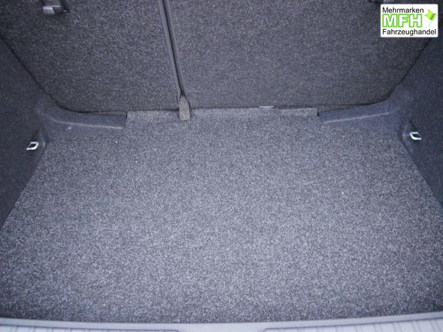 Skoda Kamiq Selection 1.0 TSI*PDC-HI*LED*SHZ*NAVI-ÜBER-SMARTLINK*KLIMA*KEYLESS-GO 