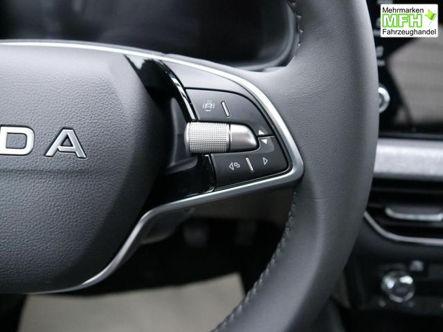 Skoda Kamiq Selection 1.0 TSI*PDC-HI*LED*SHZ*NAVI-ÜBER-SMARTLINK*KLIMA*KEYLESS-GO 