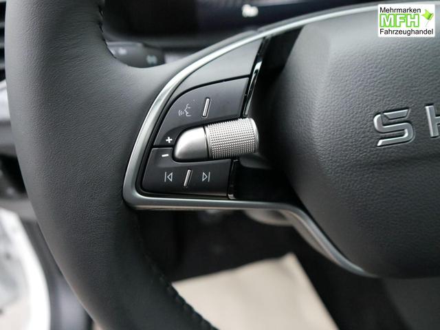 Skoda Kamiq Selection 1.0 TSI*AHK-SCHWENKBAR*LED*PDC-HI*SHZ*KLIMA*NAVI-&Uuml;BER_SMARTLINK 