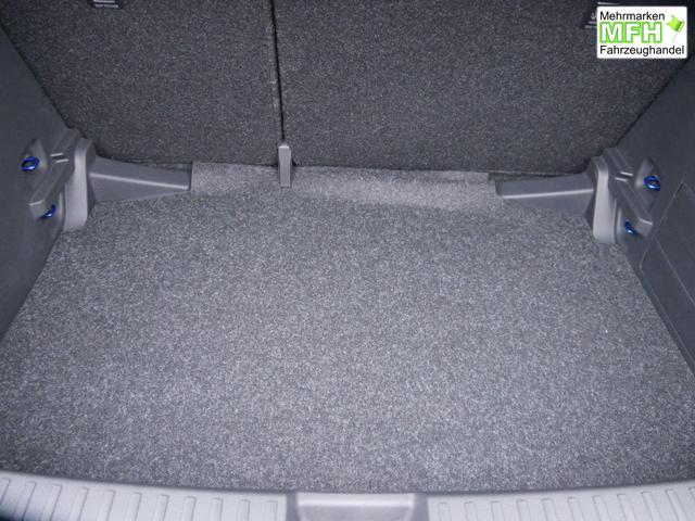 Skoda Fabia Selection 1.0 TSI *NAVI-ÜBER-SMARTLINK*LED*PDC-HI*SHZ*KLIMA*BLUETOOTH 