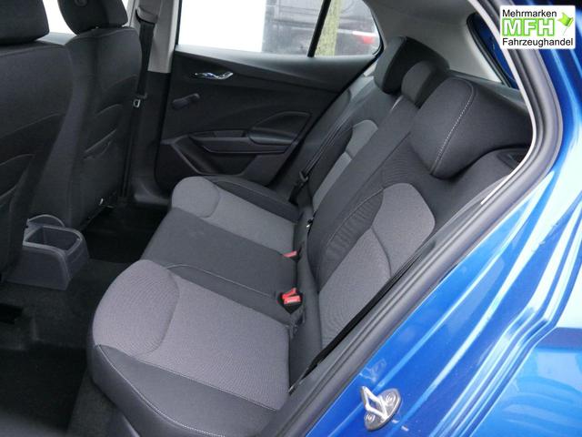 Skoda Fabia Selection 1.0 TSI *NAVI-ÜBER-SMARTLINK*LED*PDC-HI*SHZ*KLIMA*BLUETOOTH 