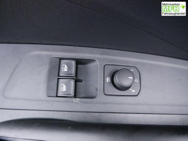 Skoda Fabia Selection 1.0 TSI *NAVI-ÜBER-SMARTLINK*LED*PDC-HI*SHZ*KLIMA*BLUETOOTH 