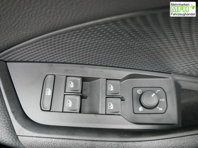 Skoda Octavia Combi Selection 2.0 TDI DSG Selection*ACC*NAVI*PDC*LED*SHZ*AHK-SCHWENKBAR*TEMPOMAT 