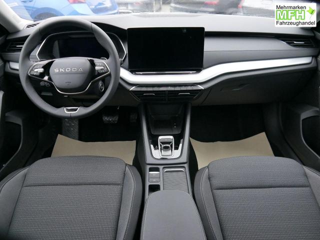 Skoda Octavia Combi Selection 2.0 TDI DSG Selection*ACC*NAVI*PDC*LED*SHZ*AHK-SCHWENKBAR*TEMPOMAT 