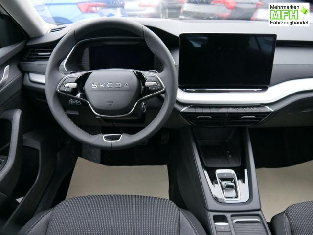 Skoda Octavia Combi Selection 2.0 TDI DSG Selection*ACC*NAVI*PDC*LED*SHZ*AHK-SCHWENKBAR*TEMPOMAT 