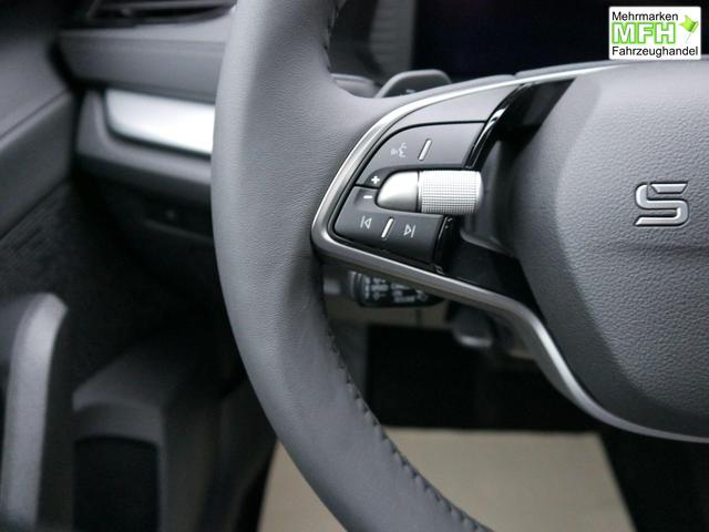 Skoda Octavia Combi Selection 2.0 TDI DSG Selection*ACC*NAVI*PDC*LED*SHZ*AHK-SCHWENKBAR*TEMPOMAT 