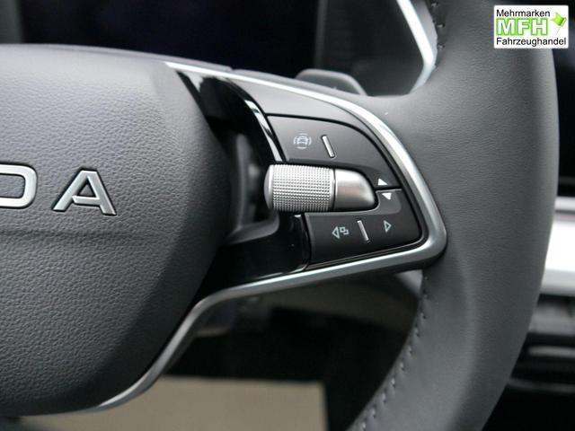 Skoda Octavia Combi Selection 2.0 TDI DSG Selection*ACC*NAVI*PDC*LED*SHZ*AHK-SCHWENKBAR*TEMPOMAT 