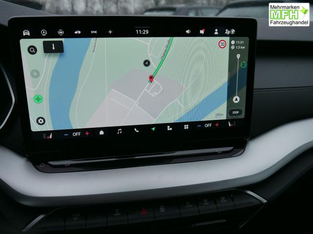 Skoda Octavia Combi Selection 2.0 TDI DSG Selection*ACC*NAVI*PDC*LED*SHZ*AHK-SCHWENKBAR*TEMPOMAT 