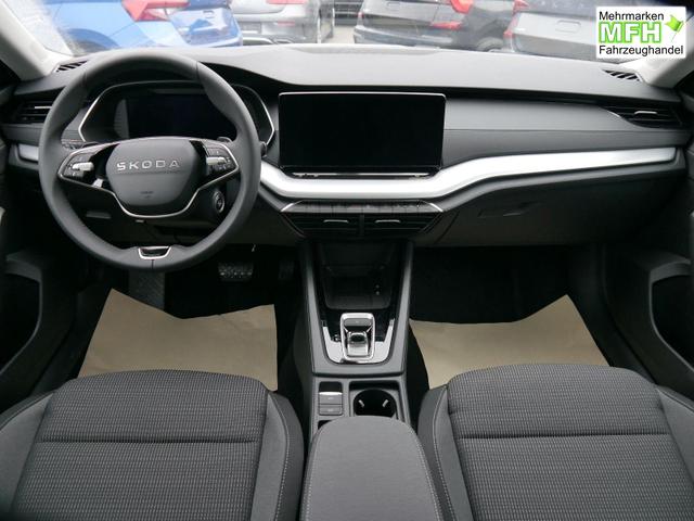 Skoda Octavia Combi Selection 2.0 TDI DSG Selection*PDC*LED*SHZ*TEMPOMAT*SMARTLINK*AHK-SCHWENKBAR 