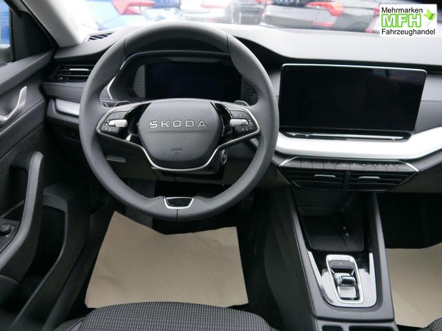 Skoda Octavia Combi Selection 2.0 TDI DSG Selection*PDC*LED*SHZ*TEMPOMAT*SMARTLINK*AHK-SCHWENKBAR 