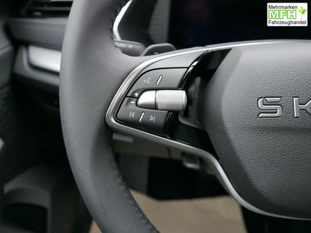 Skoda Octavia Combi Selection 2.0 TDI DSG Selection*PDC*LED*SHZ*TEMPOMAT*SMARTLINK*AHK-SCHWENKBAR 