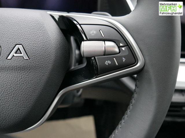 Skoda Octavia Combi Selection 2.0 TDI DSG Selection*PDC*LED*SHZ*TEMPOMAT*SMARTLINK*AHK-SCHWENKBAR 