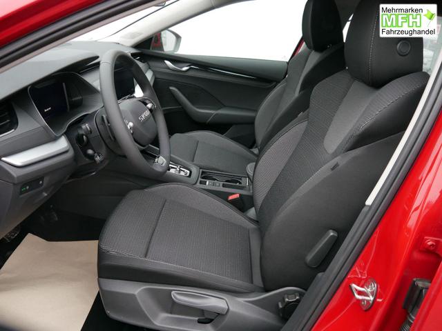 Skoda Octavia Combi Selection 2.0 TDI DSG Selection*ACC*NAVI*PDC*LED*SHZ*AHK-SCHWENKBAR*TEMPOMAT 