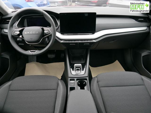 Skoda Octavia Combi Selection 2.0 TDI DSG Selection*ACC*NAVI*PDC*LED*SHZ*AHK-SCHWENKBAR*TEMPOMAT 