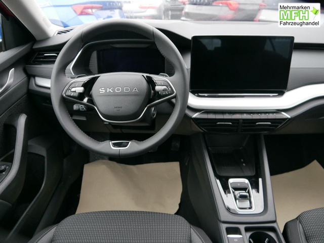 Skoda Octavia Combi Selection 2.0 TDI DSG Selection*ACC*NAVI*PDC*LED*SHZ*AHK-SCHWENKBAR*TEMPOMAT 