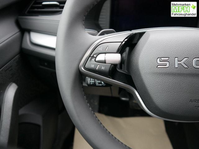 Skoda Octavia Combi Selection 2.0 TDI DSG Selection*ACC*NAVI*PDC*LED*SHZ*AHK-SCHWENKBAR*TEMPOMAT 