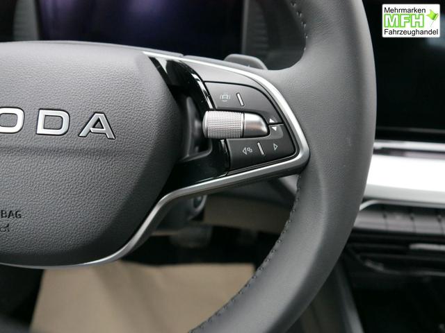 Skoda Octavia Combi Selection 2.0 TDI DSG Selection*ACC*NAVI*PDC*LED*SHZ*AHK-SCHWENKBAR*TEMPOMAT 