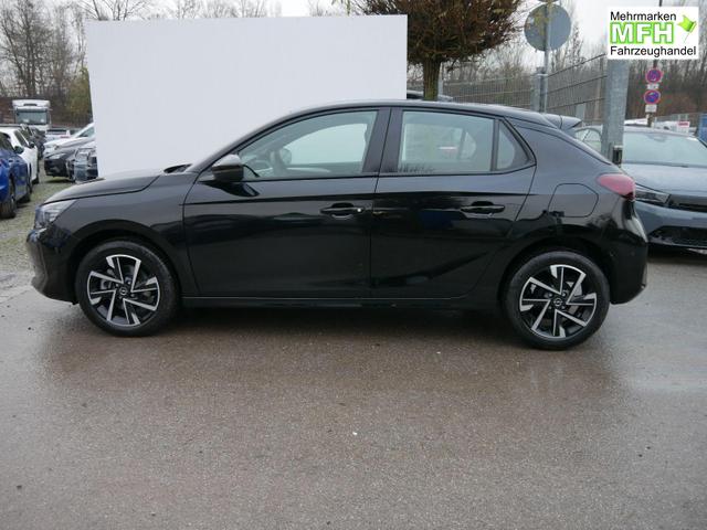 Opel Corsa GS XHL 1.2T XHL*LED*PDC*KAMERA*SHZ*NAVI-&Uuml;BER-SMARTLINK*TEMPOMAT*16-ZOLL 