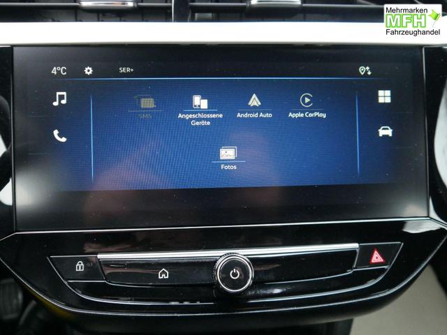 Opel Corsa GS XHL 1.2T XHL*LED*PDC*KAMERA*SHZ*NAVI-&Uuml;BER-SMARTLINK*TEMPOMAT*16-ZOLL 