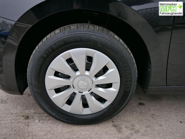 Skoda Fabia Selection 1.0 TSI *PDC-HI*LED*SHZ*NAVI-&Uuml;BER-SMARTLINK*KLIMA*BLUETOOTH 
