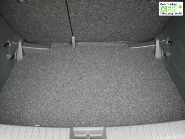 Skoda Fabia Selection 1.0 TSI *PDC-HI*LED*SHZ*NAVI-&Uuml;BER-SMARTLINK*KLIMA*BLUETOOTH 