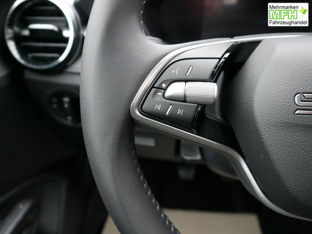 Skoda Fabia Selection 1.0 TSI *PDC-HI*LED*SHZ*NAVI-&Uuml;BER-SMARTLINK*KLIMA*BLUETOOTH 