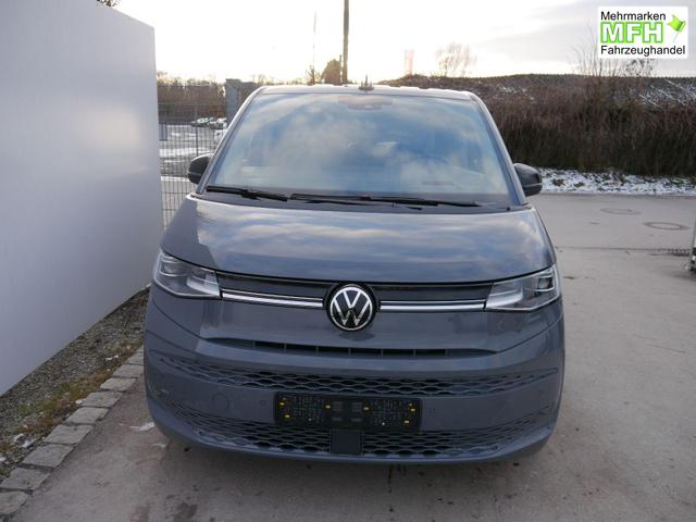 Volkswagen T7 Multivan Goal eHybrid lang 4Motion*HEAD-UP*HARMA&KARDON*AHK-SCHWENKBAR*MATRIX-LED*PDC* 