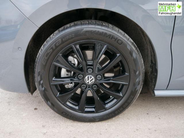Volkswagen T7 Multivan Goal eHybrid lang 4Motion*HEAD-UP*HARMA&KARDON*AHK-SCHWENKBAR*MATRIX-LED*PDC* 