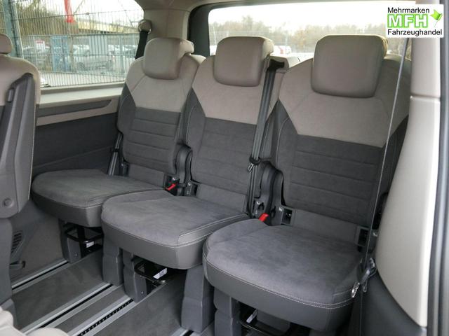 Volkswagen T7 Multivan Goal eHybrid lang 4Motion*HEAD-UP*HARMA&KARDON*AHK-SCHWENKBAR*MATRIX-LED*PDC* 