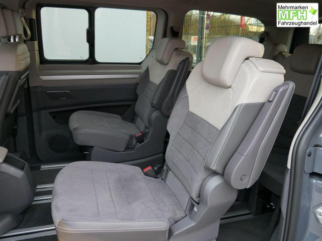 Volkswagen T7 Multivan Goal eHybrid lang 4Motion*HEAD-UP*HARMA&KARDON*AHK-SCHWENKBAR*MATRIX-LED*PDC* 