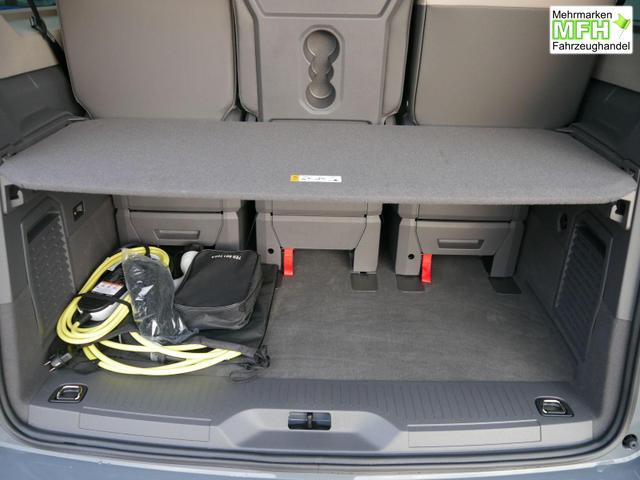 Volkswagen T7 Multivan Goal eHybrid lang 4Motion*HEAD-UP*HARMA&KARDON*AHK-SCHWENKBAR*MATRIX-LED*PDC* 