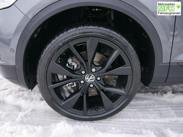 Volkswagen T-Roc Style 1,5 TSI DSG*AHK*ACC*MATRIX-LED*SHZ*PDC*KAMERA*TEMPOMAT*19-ZOLL 
