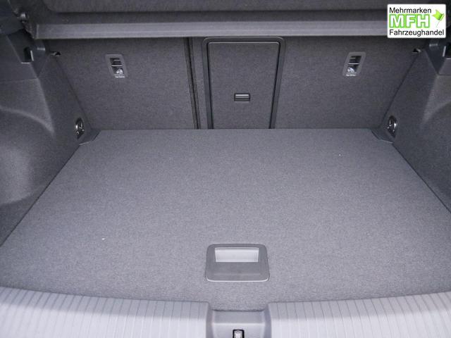 Volkswagen T-Roc Style 1,5 TSI DSG*AHK*ACC*MATRIX-LED*SHZ*PDC*KAMERA*TEMPOMAT*19-ZOLL 