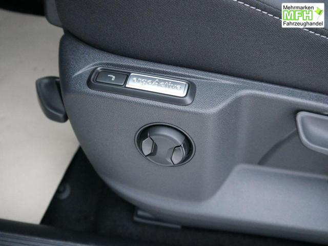 Volkswagen T-Roc Style 1,5 TSI DSG*AHK*ACC*MATRIX-LED*SHZ*PDC*KAMERA*TEMPOMAT*19-ZOLL 