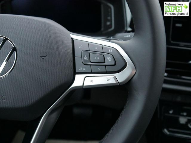 Volkswagen T-Roc Style 1,5 TSI DSG*AHK*ACC*MATRIX-LED*SHZ*PDC*KAMERA*TEMPOMAT*19-ZOLL 