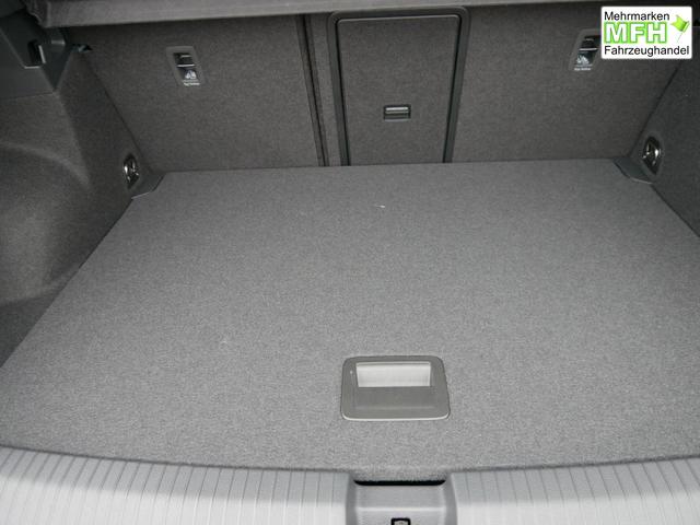 Volkswagen T-Roc Style 1,5 TSI DSG*AHK*ACC*MATRIX-LED*SHZ*PDC*KAMERA*TEMPOMAT*19-ZOLL 