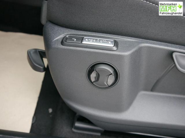 Volkswagen T-Roc Style 1,5 TSI DSG*AHK*ACC*MATRIX-LED*SHZ*PDC*KAMERA*TEMPOMAT*19-ZOLL 