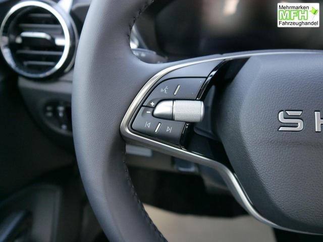 Skoda Fabia Selection 1.0 TSI DSG*NAVI-&Uuml;BER-SMARTLINK*LED*PDC-HI*SHZ*DAB*KLIMA 