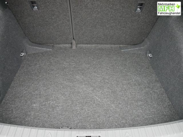 Skoda Scala Selection 1.0 TSI DSG*NAVI-&Uuml;BER-SMARTLINK*PDC-HI*LED*TEMPOMAT*SHZ*DAB*KLIMA 