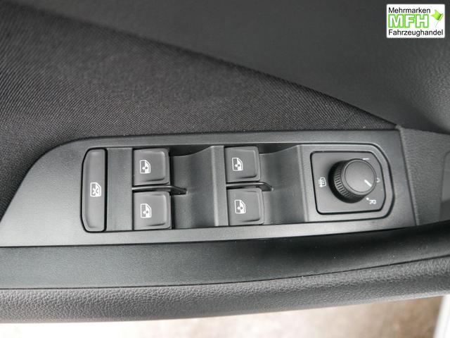 Skoda Scala Selection 1.0 TSI DSG*NAVI-&Uuml;BER-SMARTLINK*PDC-HI*LED*TEMPOMAT*SHZ*DAB*KLIMA 